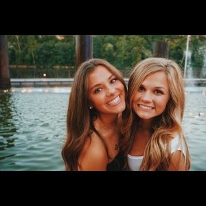 Meet your Posher, Rosalind